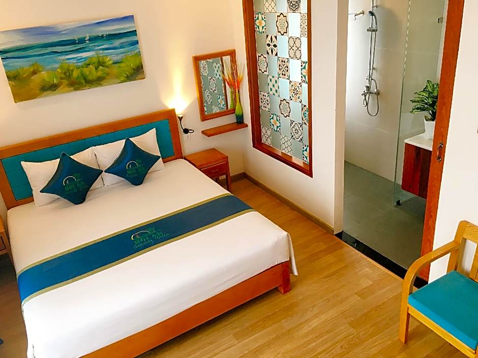 Hoi An Seaside Villa – Hoi An
