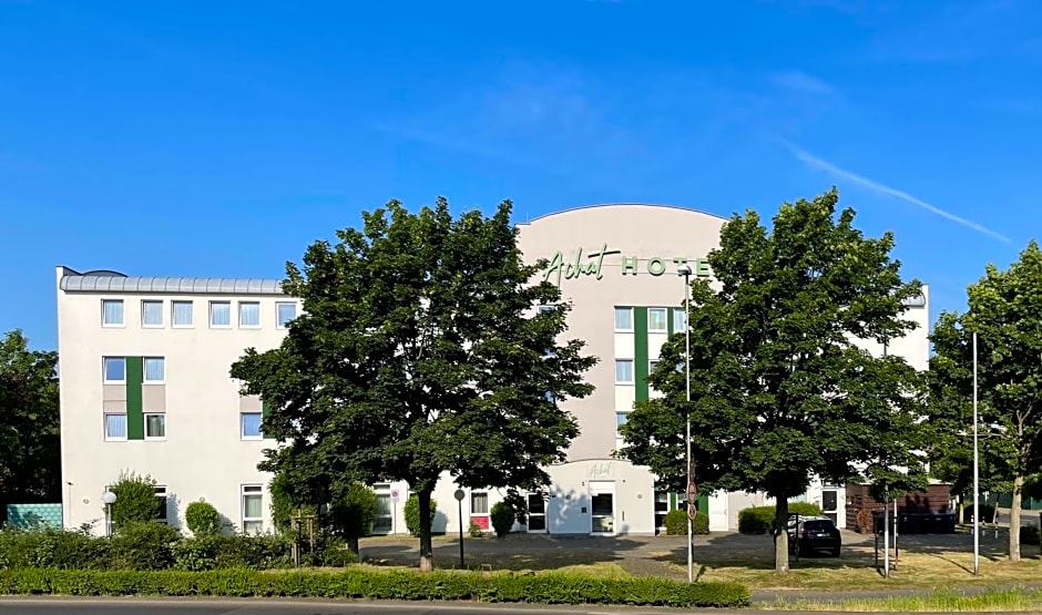 ACHAT Hotel Monheim am Rhein