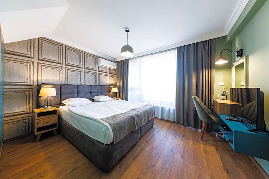 Avenue Hotel - Free Parking