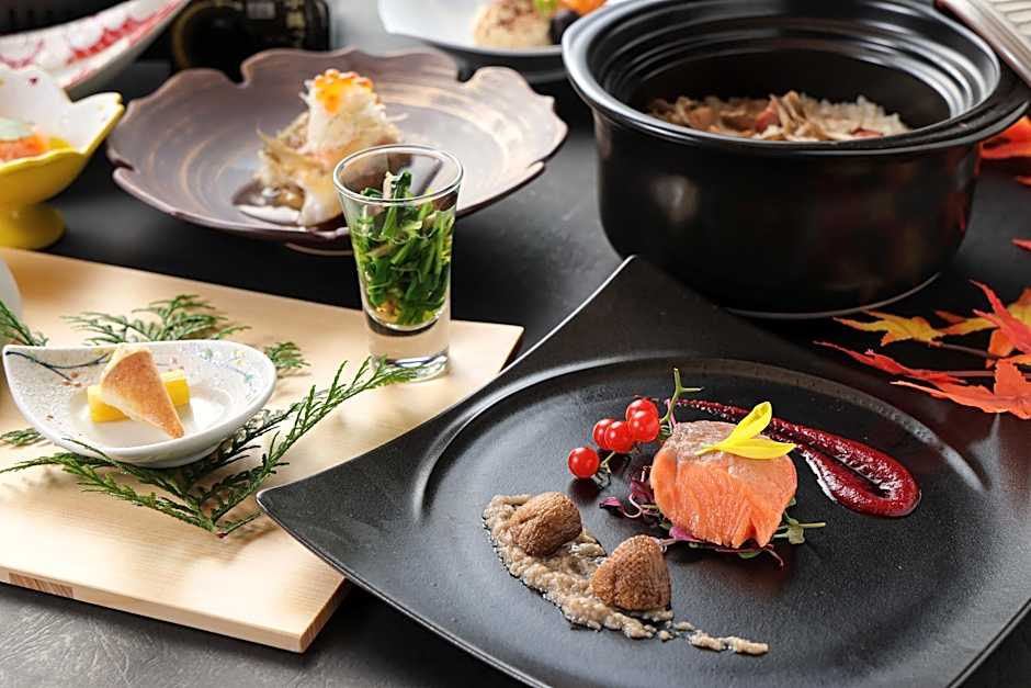 Ishinoya Izunagaoka - TKP Hotels & Resorts