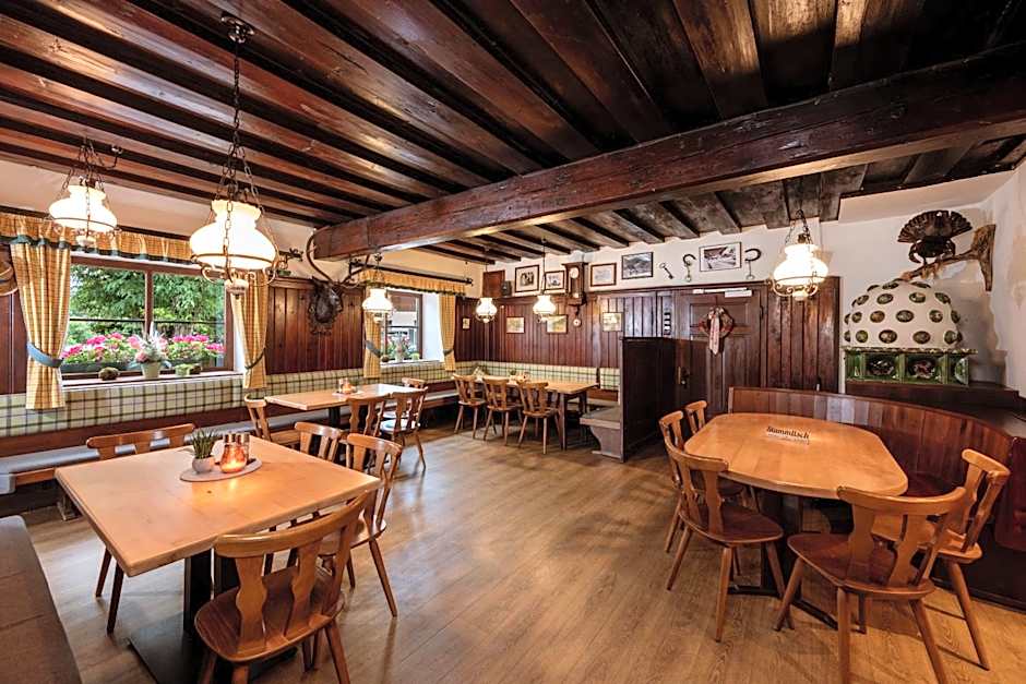 Hotel & Gasthof Taferne