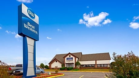 Best Western Okmulgee