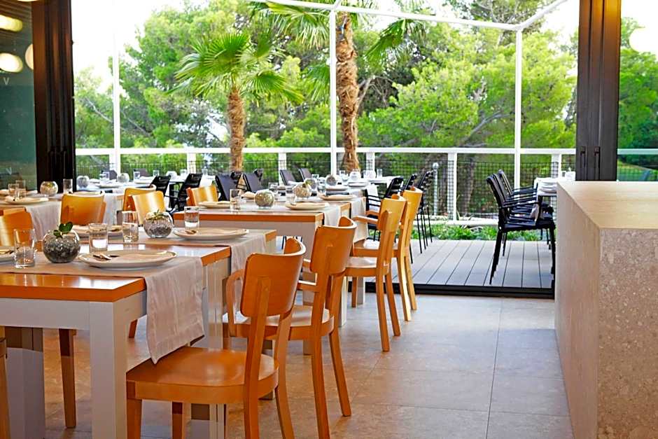 Lifestyle Hotel Vitar - Adults Only