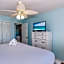 Stunning Ocean View 2-bedroom Suite-Renovated and sleeps 8! Channel Marker E-3