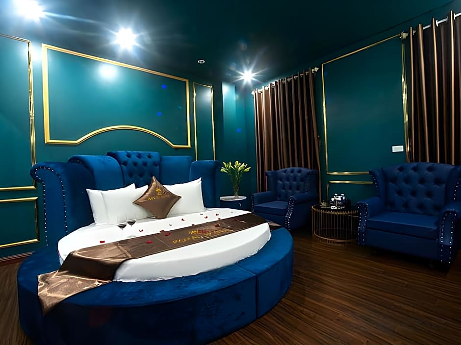 Bac Ninh Royal Hotel