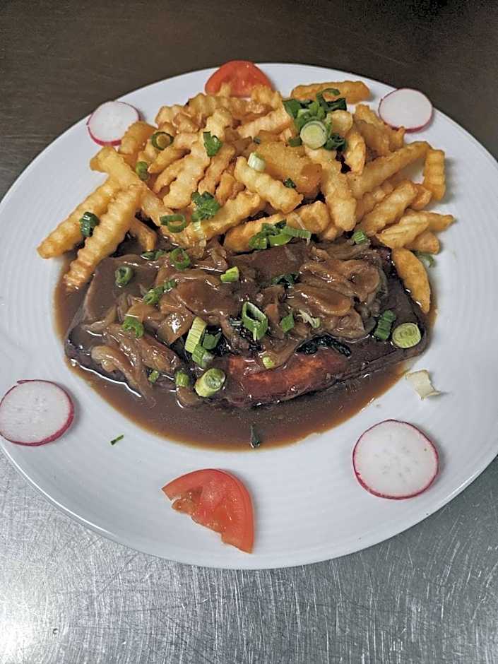 Hotel - Restaurant Baumann