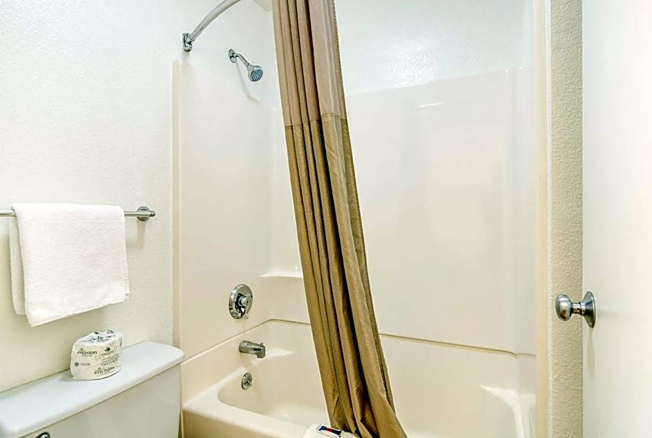 Motel 6-Schiller Park, IL - Chicago O'Hare