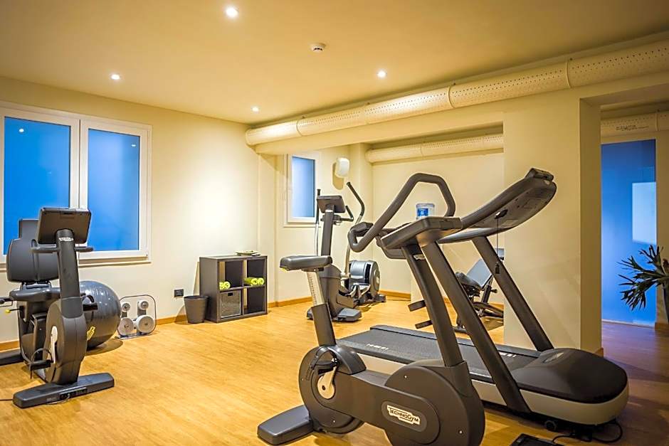 Hotel Vista Mare & Spa - Aperto tutto l'anno