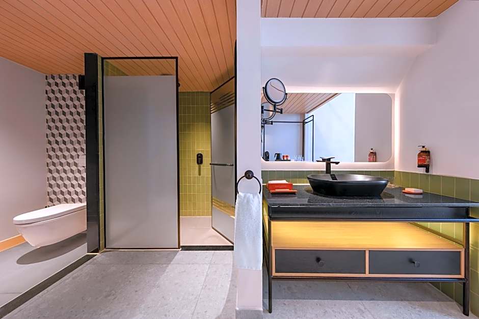 Hyatt Centric Cairo West
