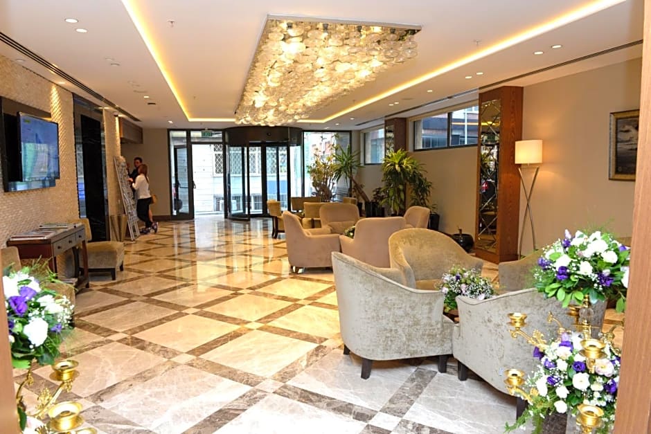 Style Hotel Sisli