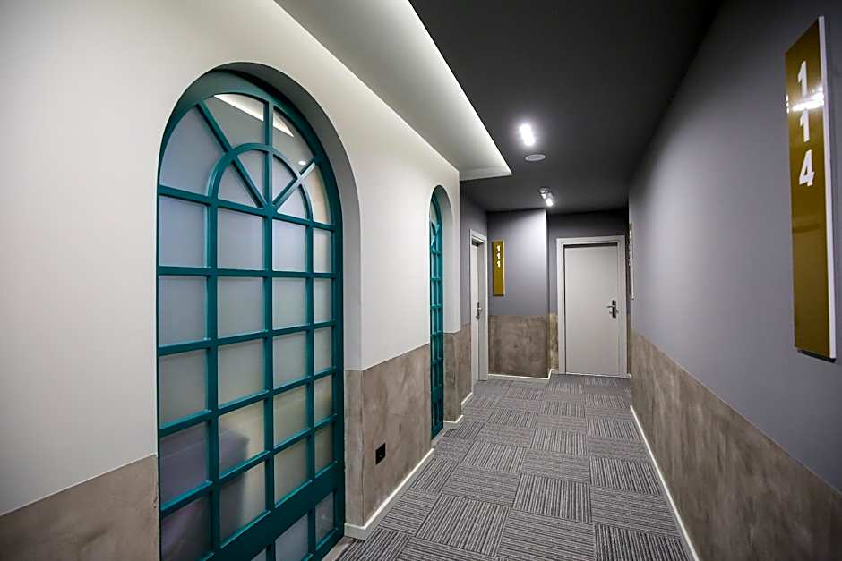 Photo 1 of 50 of AP HOTEL BOUTIQUE