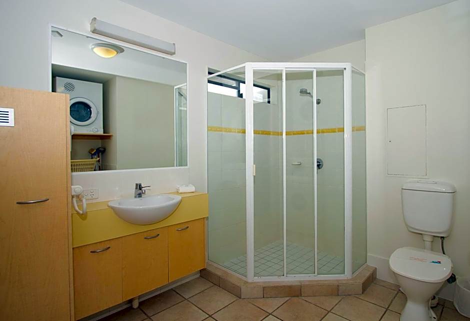 The Beach Retreat Coolum