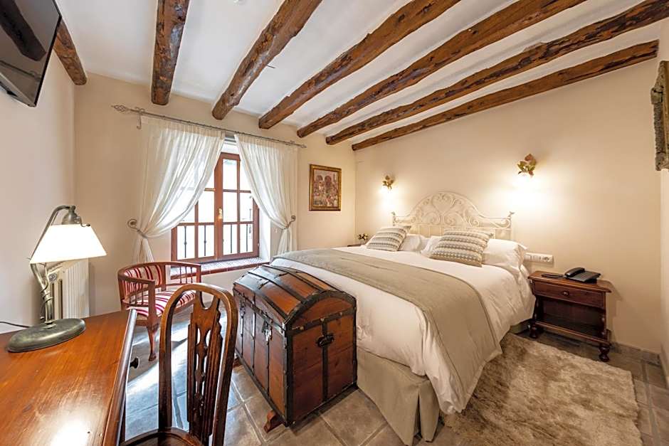 Hotel con encanto Masia la Mota