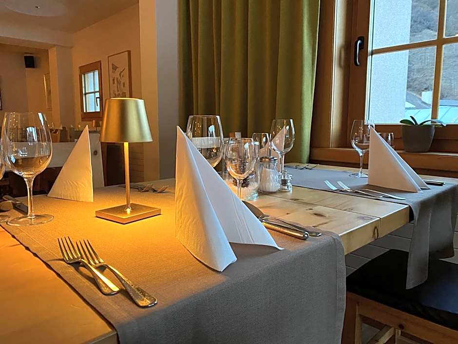 Hotel Helvetia