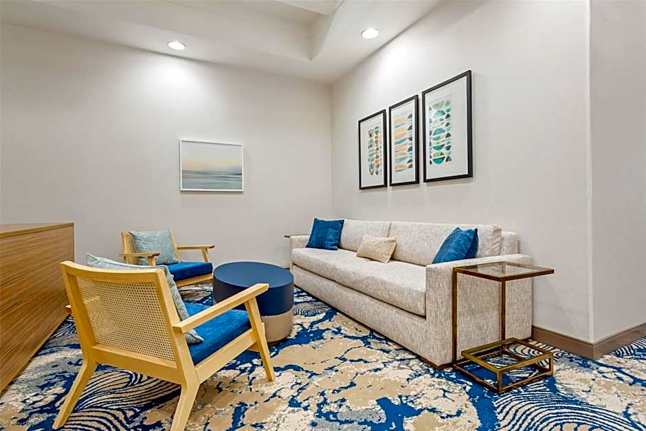 Hampton Inn By Hilton & Suites St. Petersburg/Downtown