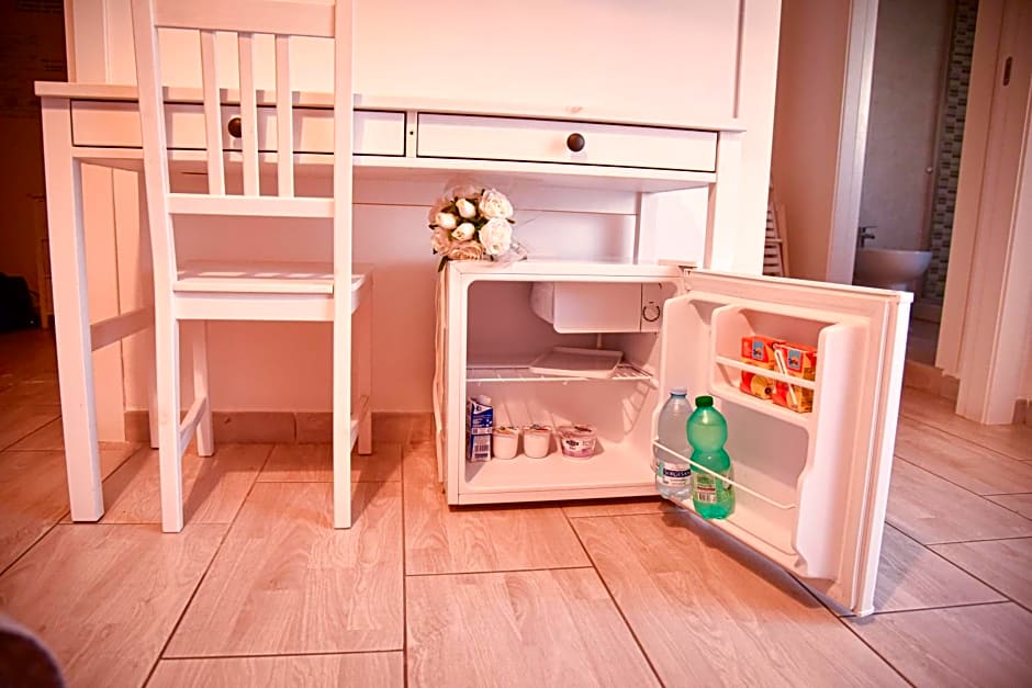 A Casa dei Bruno B&B