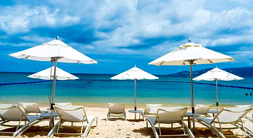 Halekulani Okinawa