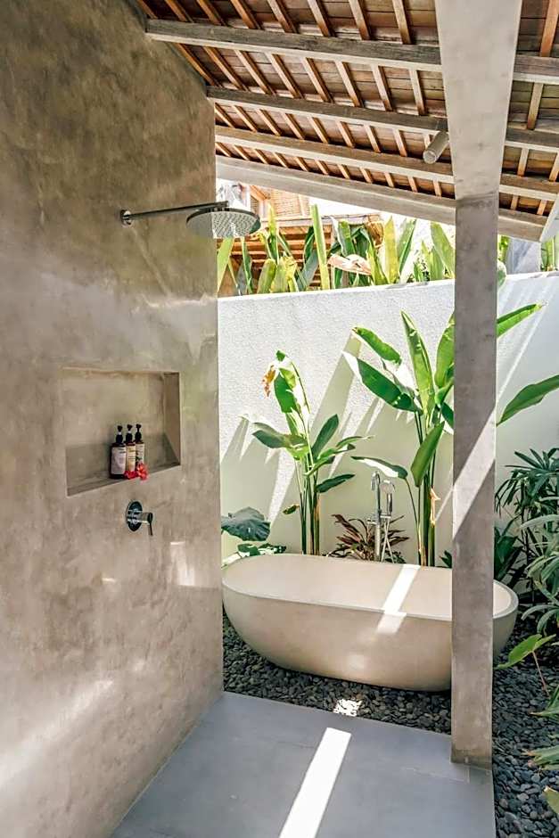 Deluxe 2 Sula villa in uluwatu