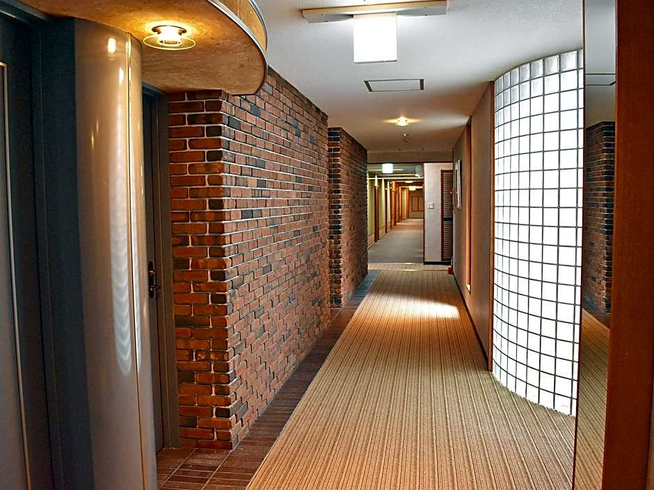 Hotel Akaboshitei