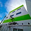 SR Hotel