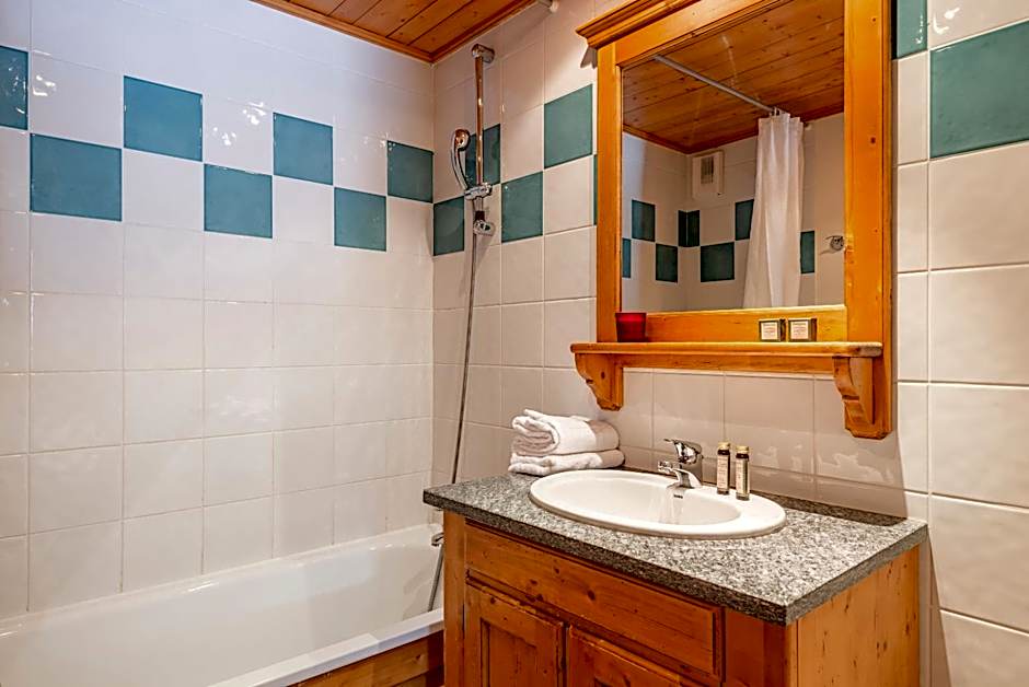 Lagrange Vacances Aspen