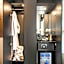 Mercure Hotel Amsterdam Sloterdijk Station