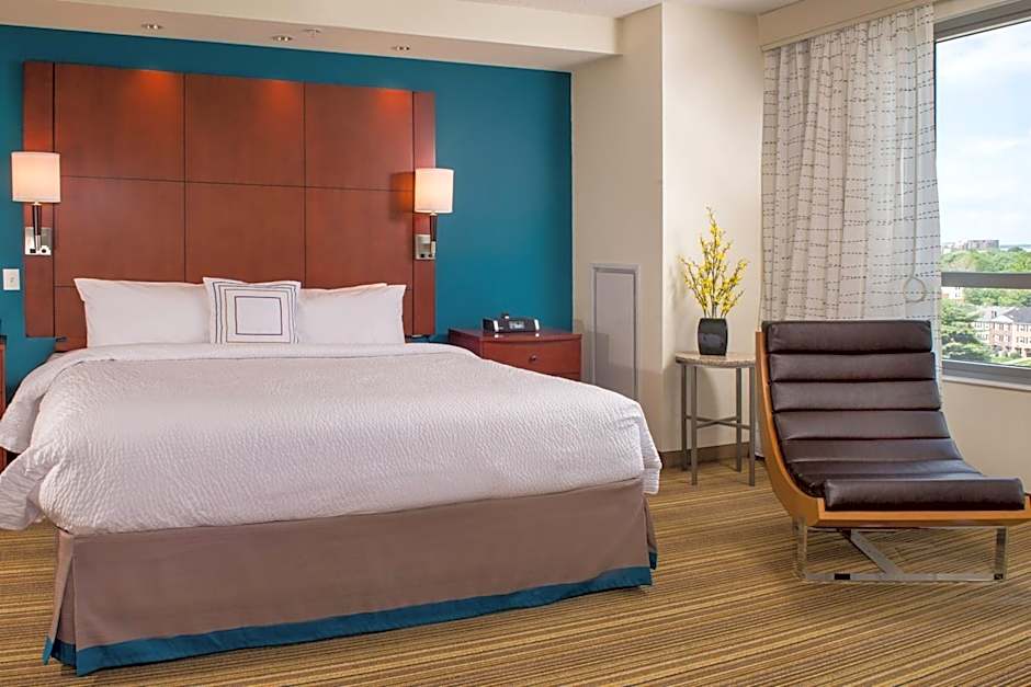 Residence Inn by Marriott Arlington Ballston