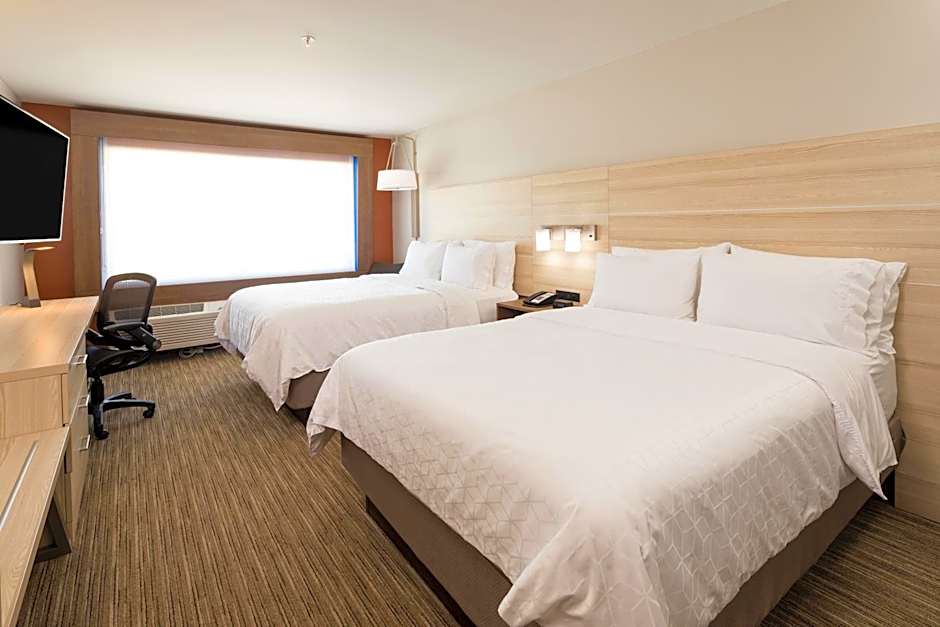 Holiday Inn Express And Suites Michigan City By IHG