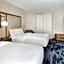 Fairfield Inn Mission Viejo Orange County