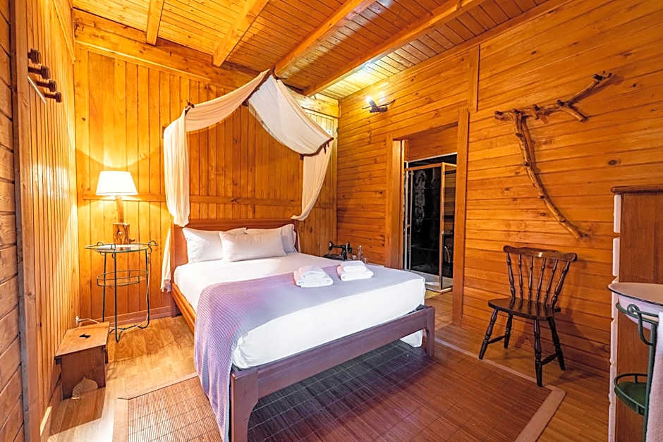 Riba Rio - Unique Nature Spot