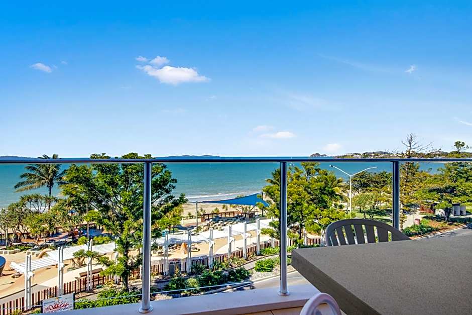 Echelon Apartments Yeppoon