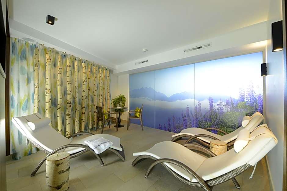 Hotel Nassereinerhof