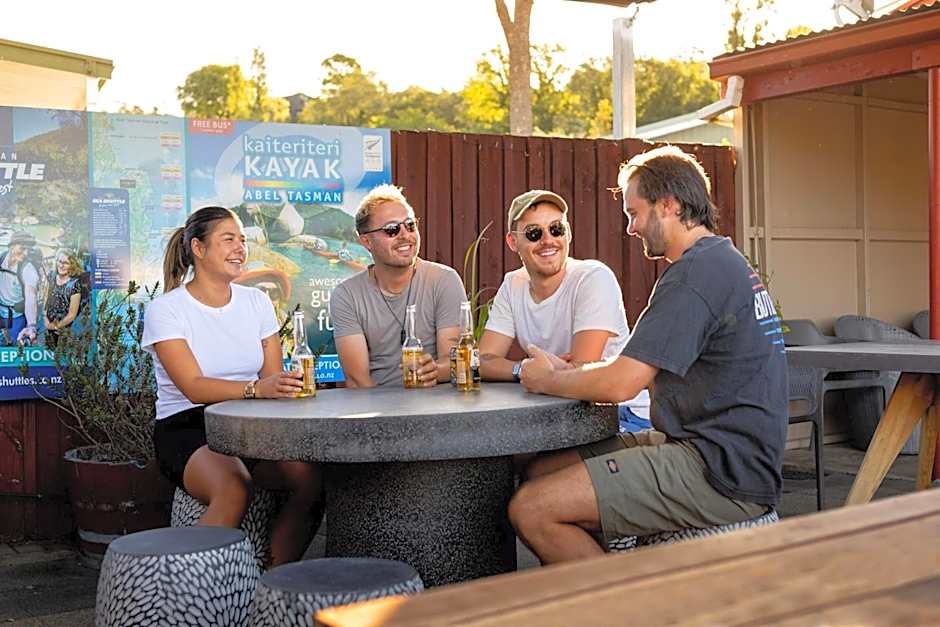 Nelson City TOP 10 Holiday Park