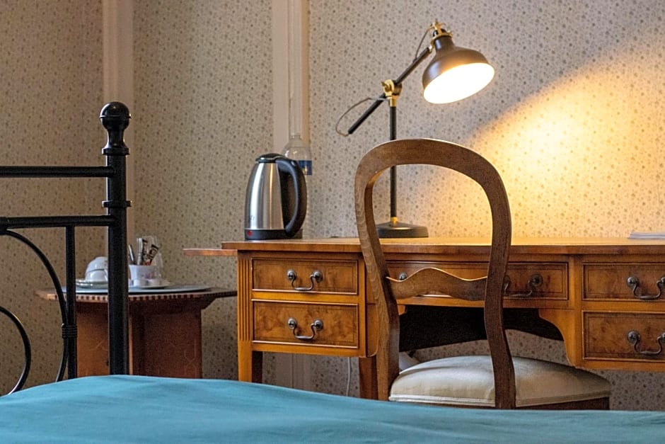 Sfeervolle b&b Le Moulin de la Place