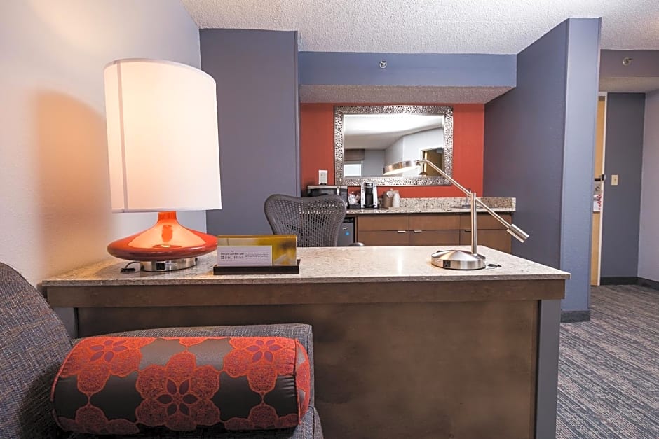 Hilton Garden Inn Atlanta North/Johns Creek