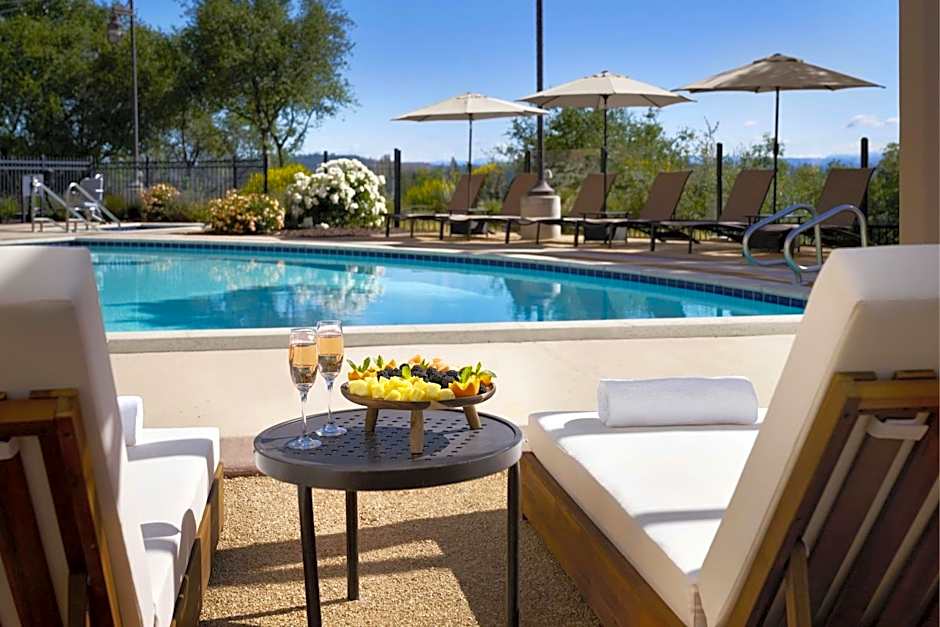 Hotel Vista Sierra