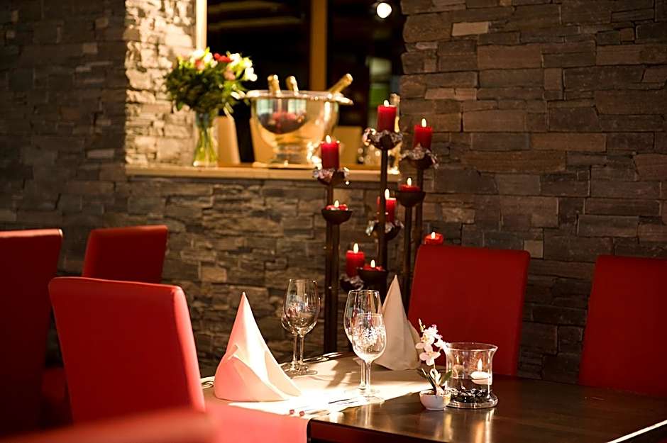 Hotel Restaurant Waldhaus