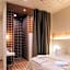 Hotel M Soleil - Montpellier Centre Saint Roch