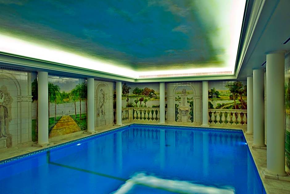 Hotel Dos Templarios