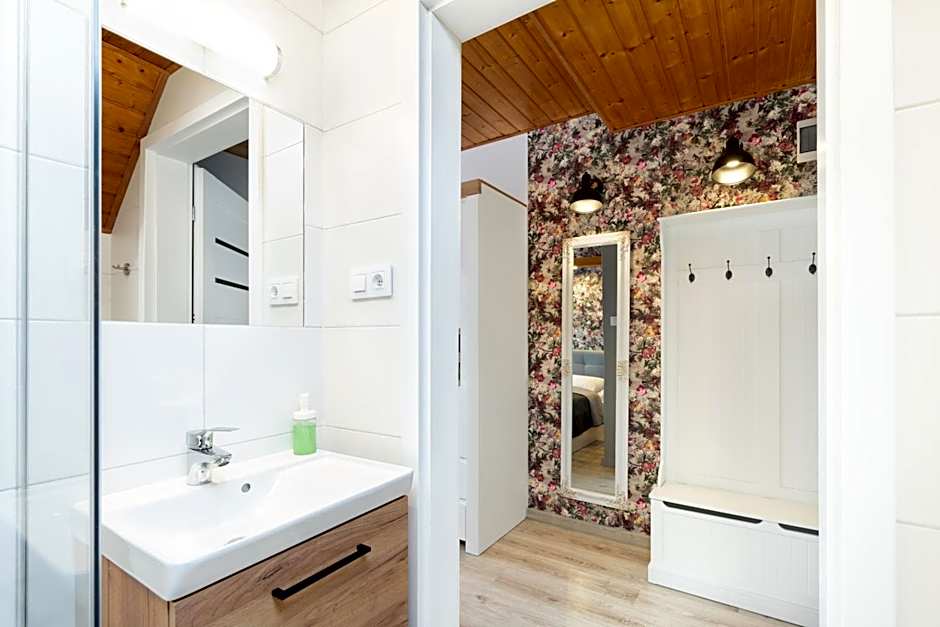 Dom Wczasowy Radość