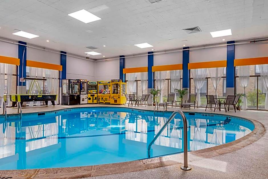 MainStay Suites MSP Airport - Mall Of America