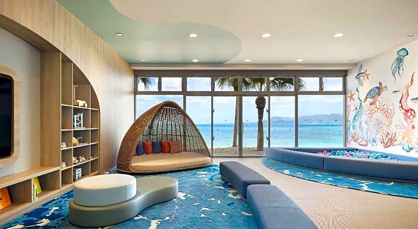 Courtyard by Marriott Okinawa Resort