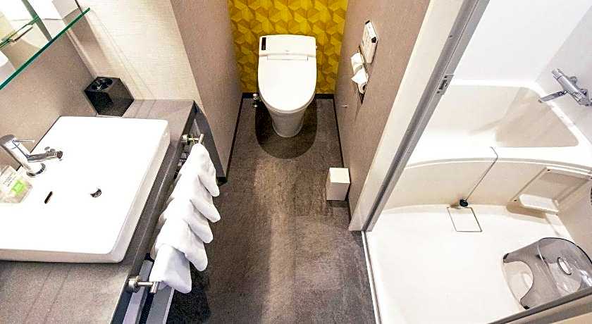 Ibis Styles Tokyo Bay