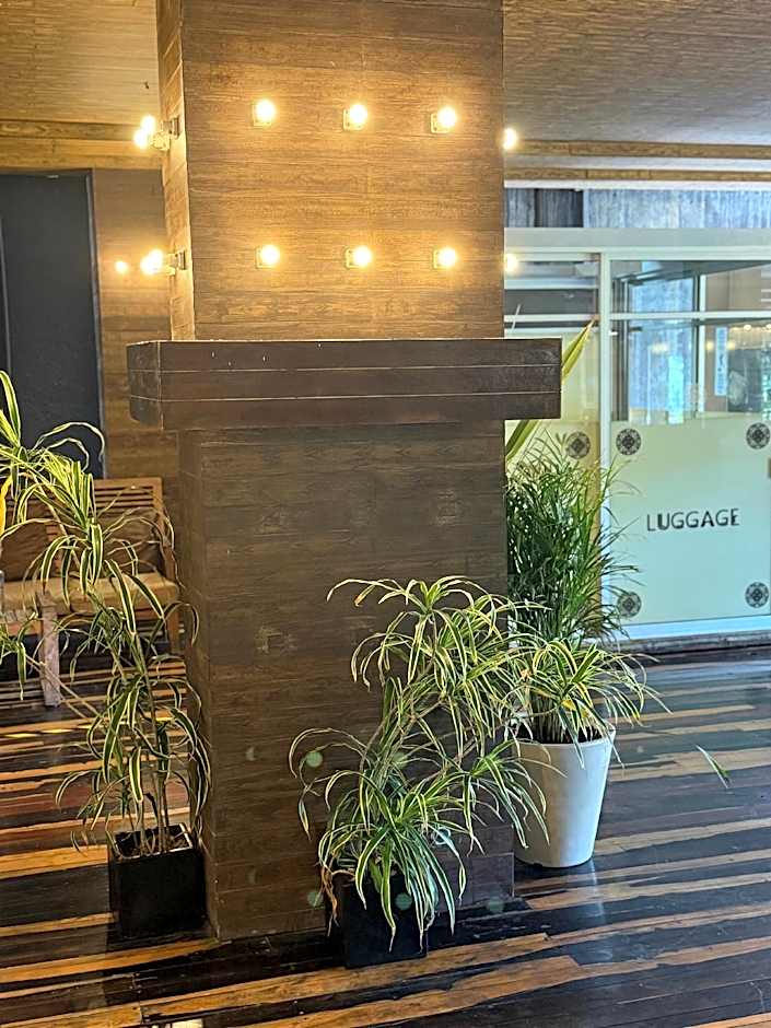 Hotel Kavia 5th Avenida