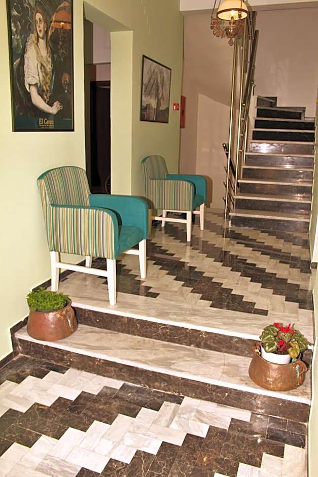Rea Hotel