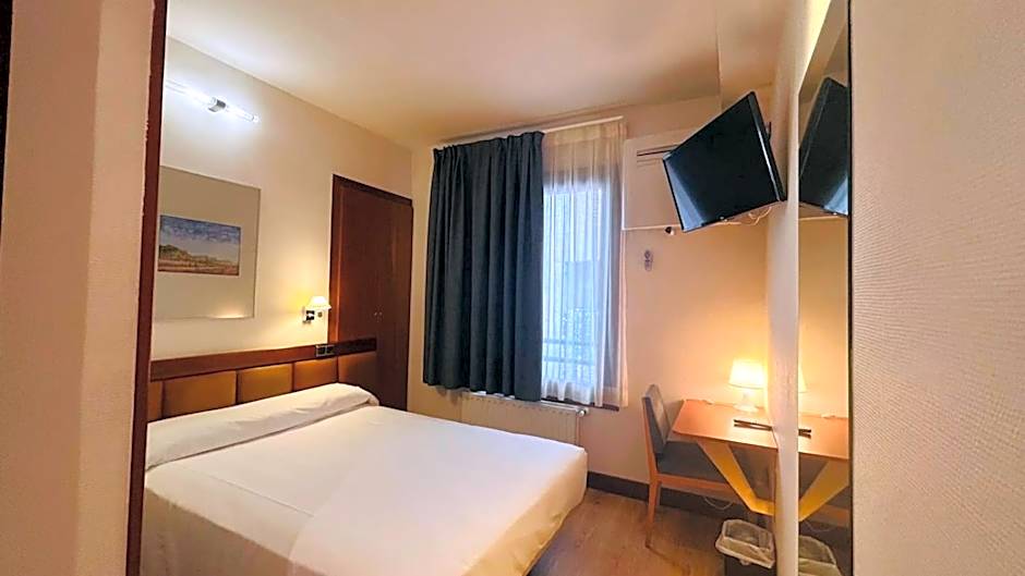 Hotel Oria