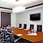 Four Points By Sheraton Hotel & Suites Calgary West