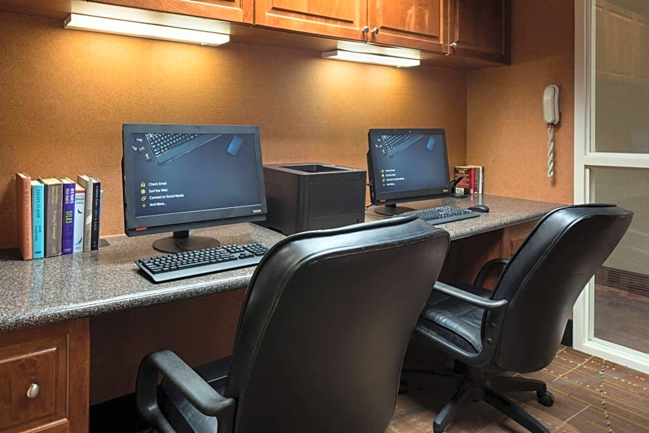 Fairfield Inn & Suites Tucson North/Oro Valley