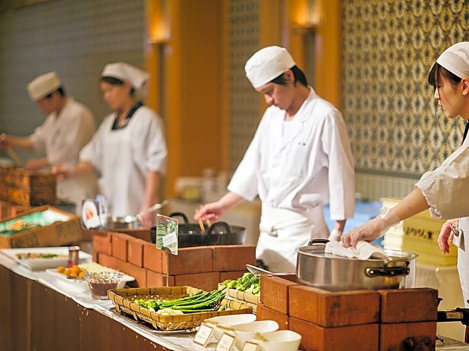 Sendai Akiu Onsen Sakan