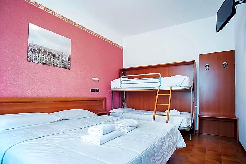 Hotel Il Castello